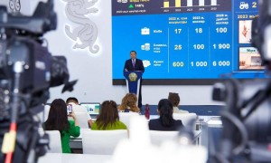 Маңғыстау облысында 2025 жылға дейін 21 мектеп салынады