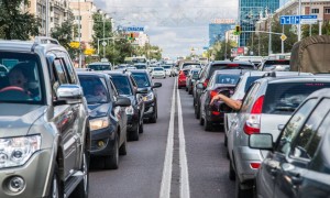 Қаңтар айында Қазақстанда қанша көлік тіркелді