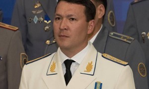 Самат Әбішке қатысты қылмыстық іс сотқа жолданды