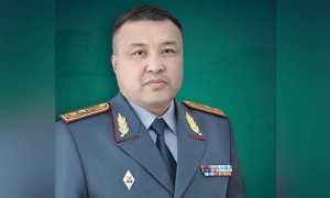 ҰҚК төрағасының орынбасары – Шекара қызметінің директоры болған Дархан Ділманов ұсталды
