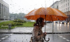 Қазгидромет: Маусымның 12-сі күнгі күн райы болжамы