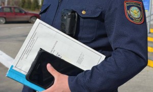 Қызылордада қала шетінен ер адамның мәйіті табылды