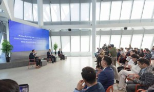 2025 жылға дейін орта арнаулы кәсіптік білім беру тегін болады – Тоғжанов