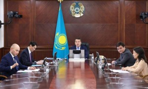 Қазақстан ХВҚ-мен стратегиялық серіктестікті жоғары бағалайды – Әлихан Смайылов