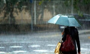Еліміздің бірнеше облысында ауа райына байланысты ескерту жарияланды