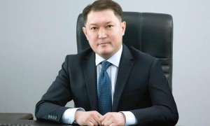 Қаржы вице-министрі тағайындалды