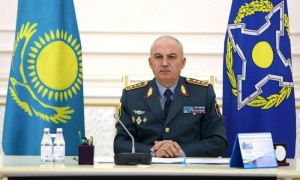 ҰҚШҰ қорғаныс министрлері қауіп-қатерлерге жауап беру тетіктерін талқылады