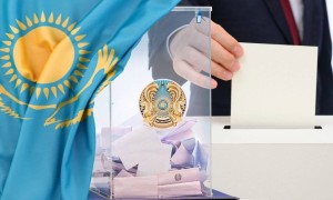 Қазақстан азаматтары референдумға шетелден де қатыса алады – СІМ