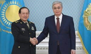 Қытай Төрағасы Си Цзиньпин биыл қыркүйекте мемлекеттік сапармен Қазақстанға келеді