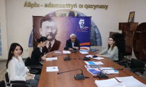 Қазақ тілін үйрену үшін қанша сөз жаттау керек?