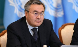 Қазақстан Донецк пен Луганскіні мойындау мәселесін көтермейді