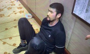 «Дикий Арман» тобы 24 бейбіт тұрғынды ұрлап, күштеп ұстаған – прокуратура