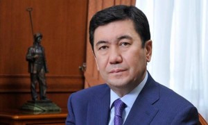 Ерлан Қошанов Парламент Мәжіліс Төрағасы болуы мүмкін