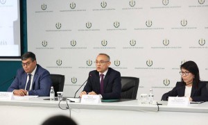 Цифрлық теңгені енгізу шешімі жыл соңына дейін қабылданады