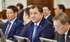 Ноғаев АЭС салуға қатысты соңғы шешім қалай қабылданатынын түсіндірді