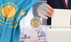 Мәжіліс сайлауы: партиялар үндеу жариялады