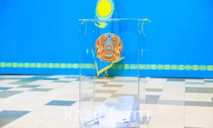 Мәжіліс пен мәслихат депутаттарын сайлау бір күнде – 19 наурызда өтеді