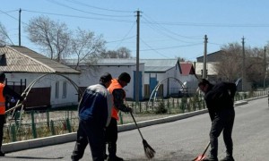 «Абай облысында экологиялық құқық бұзушылықты анықтайтын видеокамералар орнатылды»