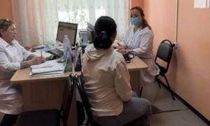 «Дипломмен ауылға» бағдарламасы дәрігер тапшылығын жоюға көмектеседі»