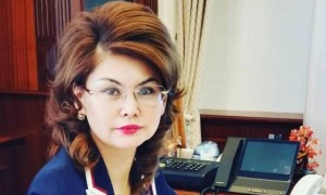 Мәдени орталық: Қазақ өнері мен дәстүрі Қытай төрінде