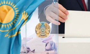Қазақстанда сайлау туралы заң қайта өзгеретін болды