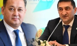 Балаева СІМ басшысы ұсталды деген ақпаратты жоққа шығарды