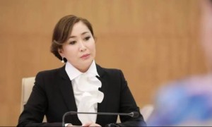 Мәжіліс депутаты бала туғысы келетінін айтты (ВИДЕО)
