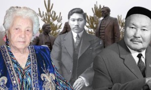 «Сәбеңнiң Мiржақып пен алашордашыларға тиiсiп, жамандап жазғаны үшiн...»