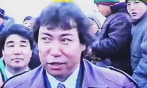Мұстафа Өзтүріктің бұрын-соңды жарияланбаған видеосы тарады (ВИДЕО)