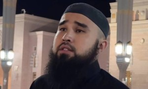 Діни алауыздық тудырды: Әнші Рүстем Жүгінісов сотқа тартылып жатыр