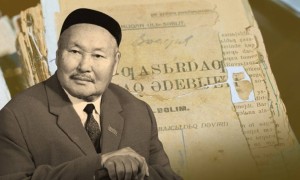 Сәкеннің Әлихан Бөкейханға «Сен, төбет!» дегені рас па?