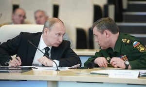 "Ресейде төңкеріс болуы әбден мүмкін"