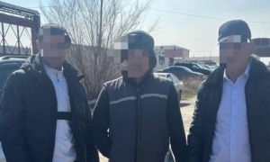 Рақымшылық заңы арқылы Шу ауданының тұрғыны бостандыққа шықты
