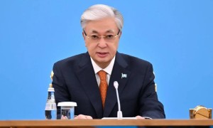 Мемлекет басшысы Негізгі заңның 40-қа жуық бабы өзгеретінін хабарлады