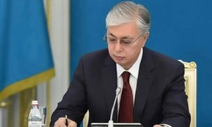 Президент Бектеновке Үкіметтің экономикалық бағдарламасын іске асыруға қатысты тапсырма берді