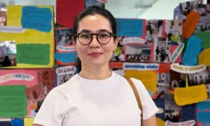 14 оқушымыз Алтын белгіге үміткер - Амоншақ Нұртаза