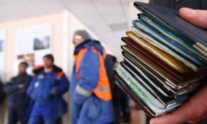 Қазақстанда 14,4 мыңнан астам шетел азаматы жұмыс істейді