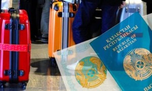 Қоныс аударған этникалық қазақтар қай өңірлерде қоныстануда