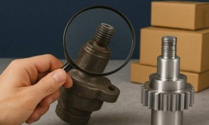 Павлодар облысында жалған қосалқы бөлшектерді жеткізу схемасы анықталды