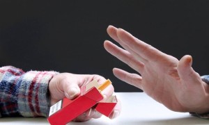 Қазақстанда темекі шегушілер саны қысқарды