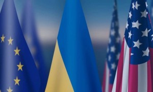 ЕО, АҚШ және Украина 23 қарашада Трамптың бейбіт жоспарын талқылайды