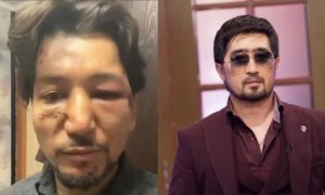 Адам ұрды делінген Мұқасан Шахзадаев ұсталды — Жан Ахмадиев