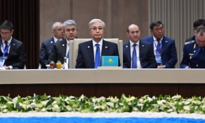 ҰҚШҰ Бас хатшысы қызметіне Қырғыз Республикасының өкілі тағайындалды