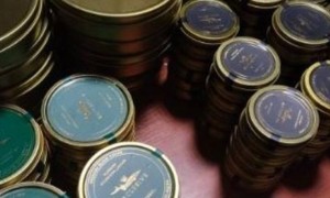 Құс етін және уылдырықты елге заңсыз өткізбекші болған тұрғындар жауапқа тартылды