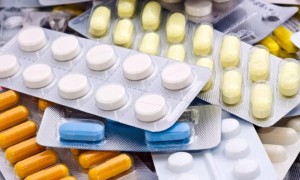 Қазақстанда 43 дәрілік заттар шығаратын кәсіпорын тіркелген