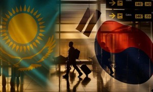 Кореяда заңсыз жұмыс істеген қазақстандықтар айыппұлсыз және қайта кіруге тыйым салынбастан елден ерікті түрде шығуға мүмкіндік алды