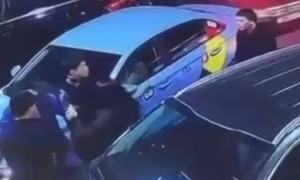 Төбелеске қатысқан басшыны лауазымынан босату ұсынылды