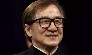 Джеки Чан Қазақстанда жаңа блокбастер түсіреді