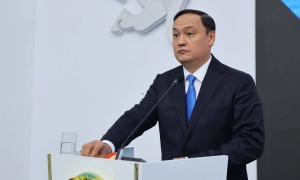 Ербол Қарашөкеев алтын кеніші не үшін қытайлық инвесторға берілгенін түсіндірді (ВИДЕО)