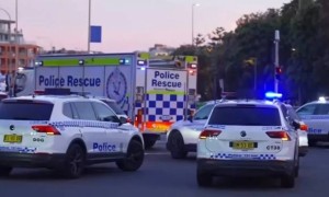 Аустралиядағы террористік шабуыл: 16 адам қаза тауып, 40 адам жараланды